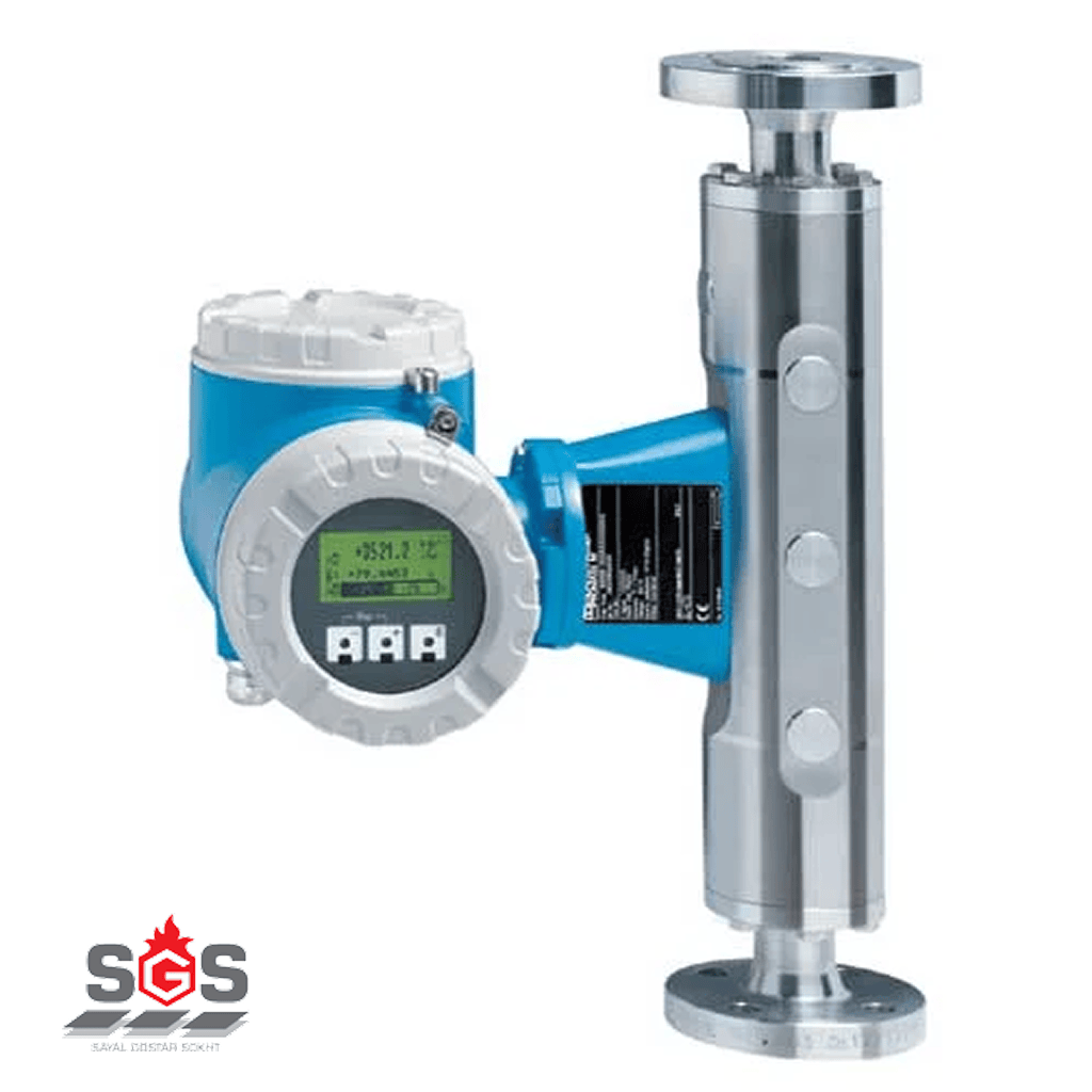 فلومتر جرمی اندرس هاوزر 83M25-ASEAA