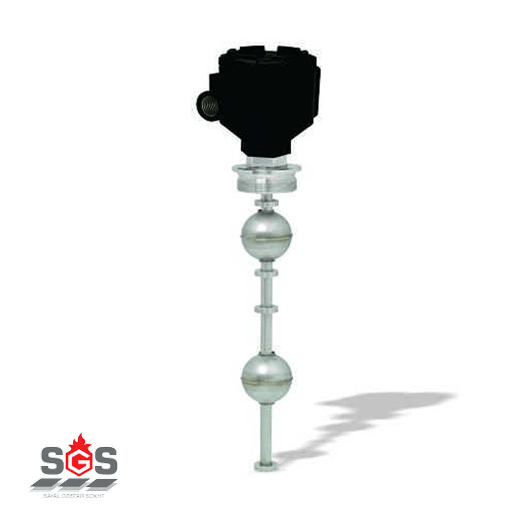 لول سوئیچ مدکو MDLV5