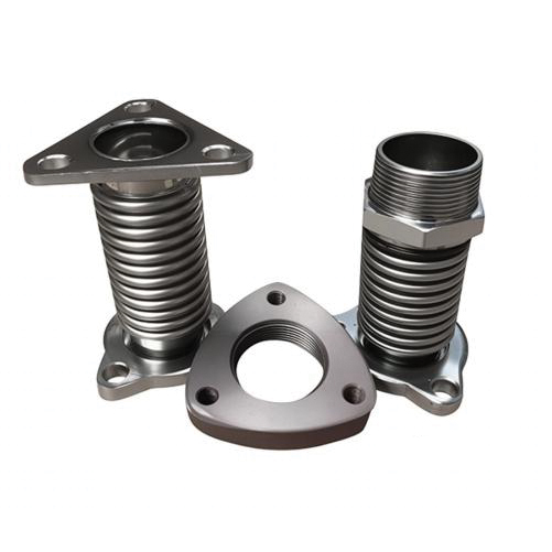 خرید اتصال فلکسیبلی زیر دیسپنسر و تلمبه SGS مدل AC-15