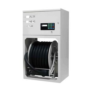 خرید تلمبه سوخت ساحلی ریلی SGS مدل LS-90