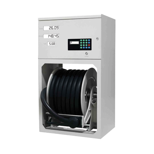خرید تلمبه سوخت ساحلی ریلی SGS مدل LS-90
