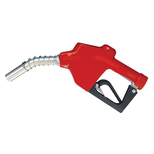 خرید دسته نازل سوخت گازوئیل اتوماتیک SGS مدل AC-120
