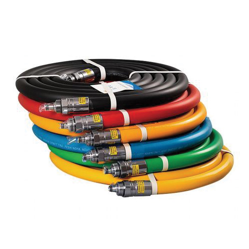 خرید شلنگ تخلیه بخارات کهاب تلمبه و دیسپنسر SGS مدل AC-VRH-110