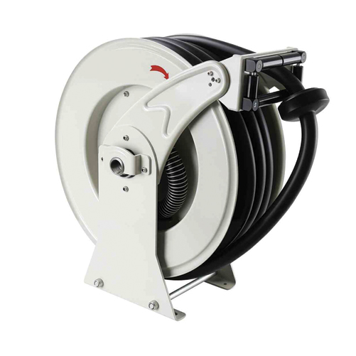 خرید شلنگ جمع کن اتوماتیک سوخت بنزین و گازوئیل SGS مدل HRD3415