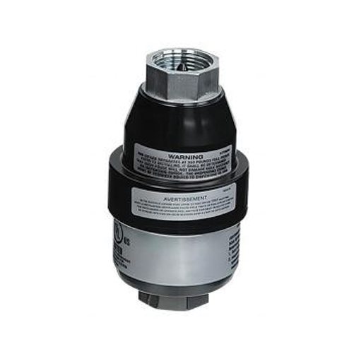 خرید شیر برک وی حفاظتی دیسپنسر و تلمبه سوخت sgs مدل ac-4