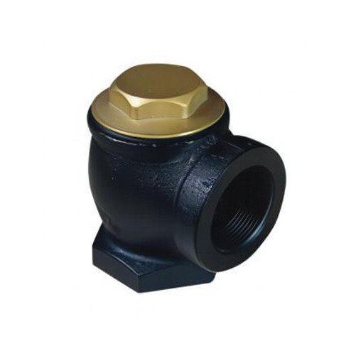 خرید شیر چک ولو جایگاه سوخت sgs مدل ac-09
