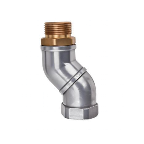 خرید هرزه گرد چپقی 180 درجه سوخت SGS مدل AC-45A
