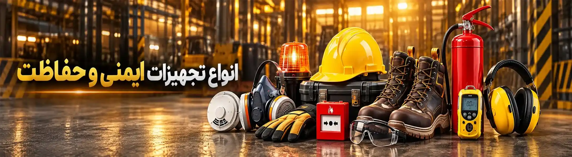 انواع-تجهیزات-ایمنی_7_8